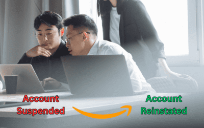 A Guide to Reinstating Your Amazon Seller Account
