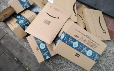 Buy Box Suppression—Amazon’s Latest Attempt at Squashing Competition:  Jason’s Op-Ed