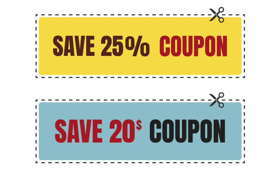 Amazon Coupons: Why They Make You Click a Box for a Coupon – CNN