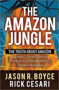 Amazon Jungle Book