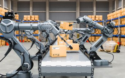 Amazon’s Robot Workforce Could Doom the American Worker: Jason’s Op-Ed