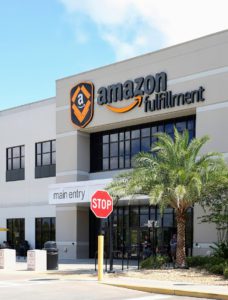 Amazon Fulfillment