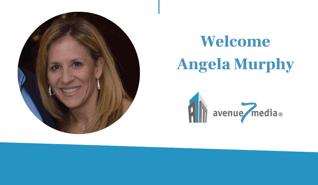 Avenue7Media Hires New COO: Angela Murphy