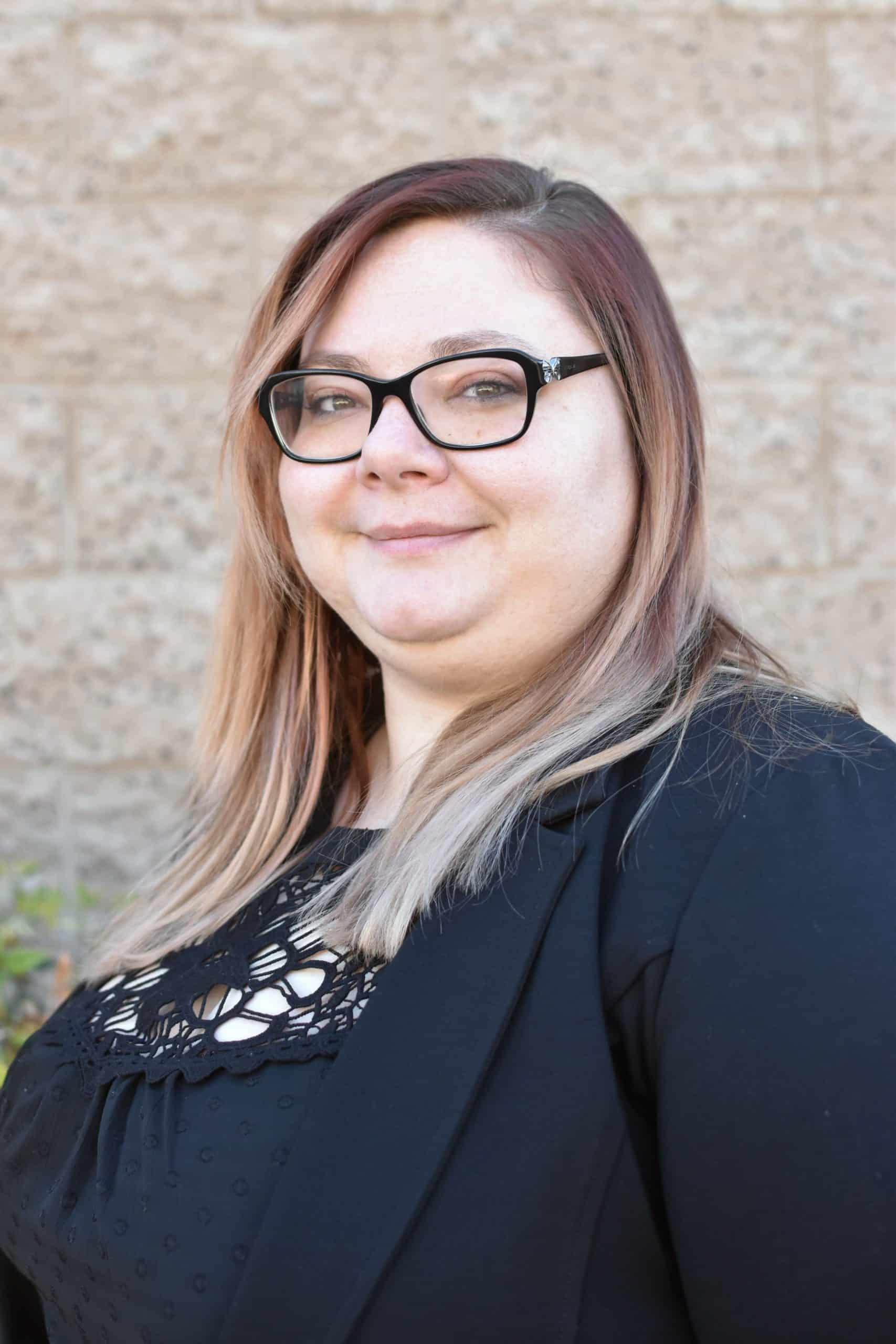 Cortney Laffoon