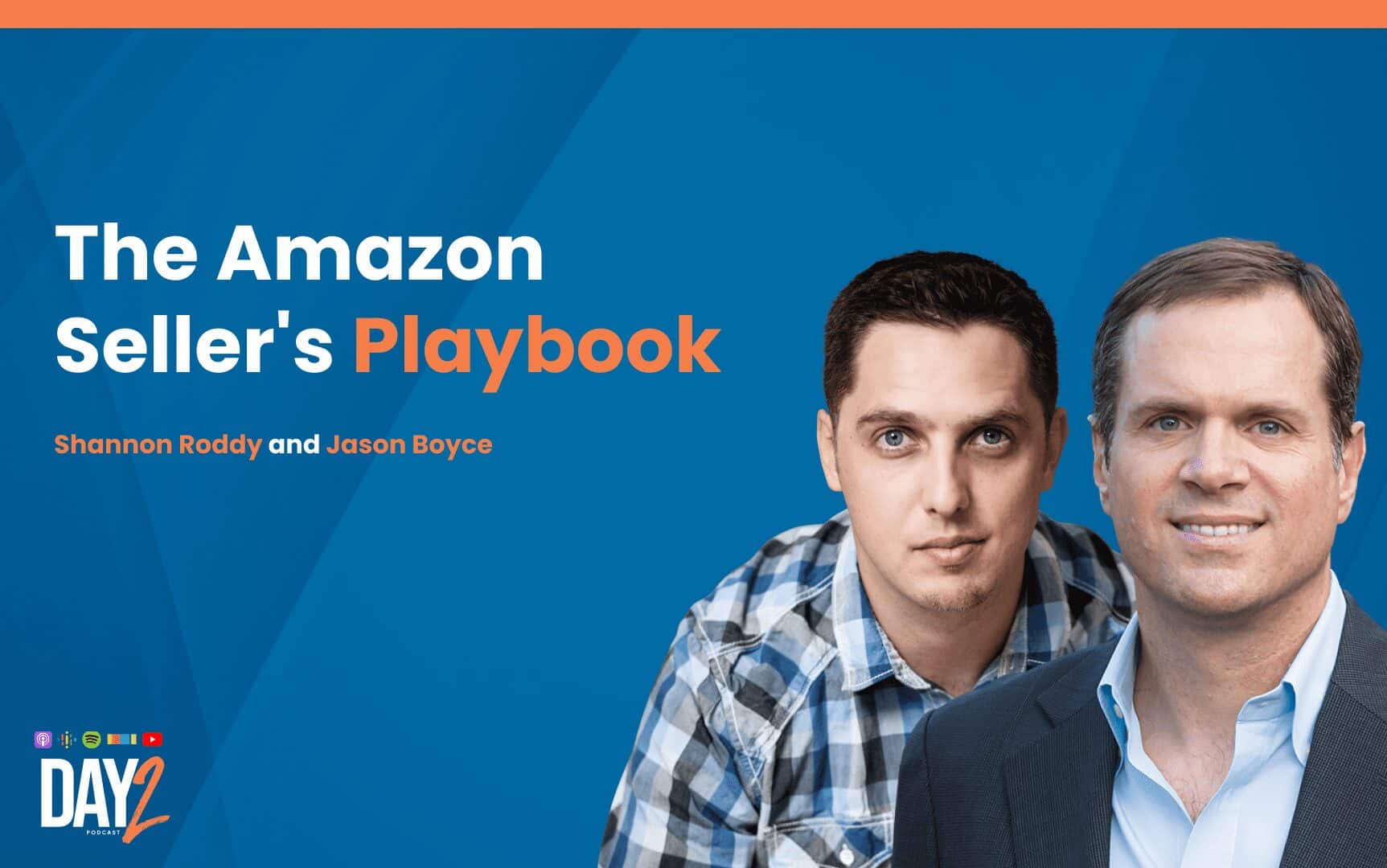 Amazon Seller's playbook