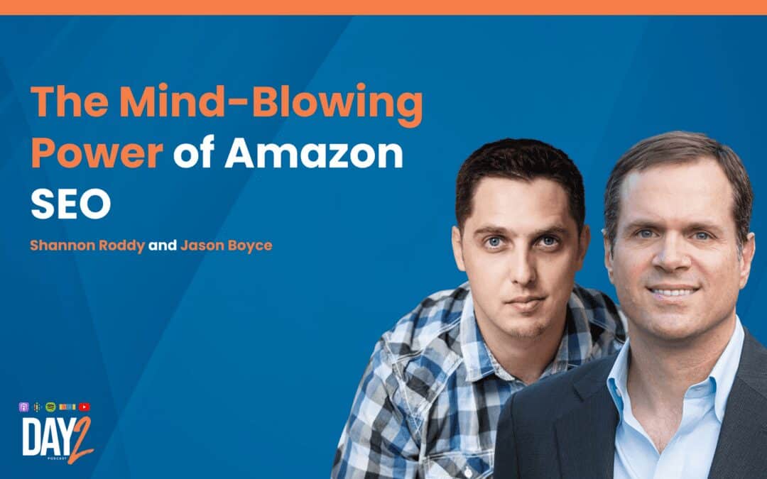 The Mind-Blowing Power of Amazon SEO 