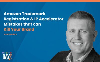 Amazon Brand Registry: Trademark Registration & IP Accelerator Mistakes that can Kill Your Brand