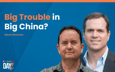 Start Diversifying NOW! How The China Protests Will Impact Amazon Sellers w/ Steven Simonson