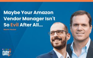 Amazon Vendor Central Vs. Seller Central