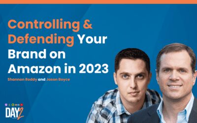 Controlling & Defending Your Brand on Amazon in 2023