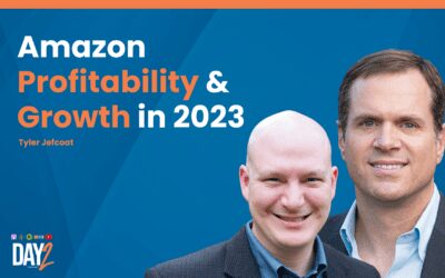 Amazon FBA Profitability & Growth in 2023 with Tyler Jefcoat