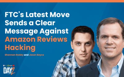 Amazon Sellers Beware – FTC’s Latest Move Sends a Clear Message Against Amazon Reviews Hacking