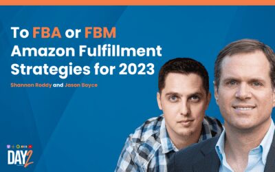 FBA vs. FBM: Which Amazon Fulfillment Strategy is Right for Your Business in 2023