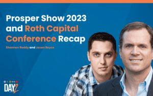 Amazon Prosper Show 2023