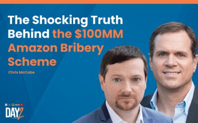 The Shocking Truth Behind the $100MM Amazon Bribery Scheme