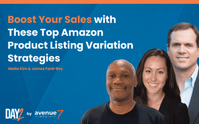 Boost Your Sales with These Top Amazon Product Listing Variation Strategies