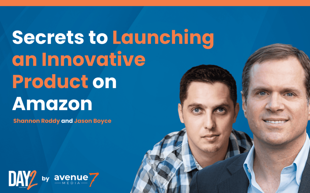 Step-by-Step Process to Launch An Innovative Product On Amazon