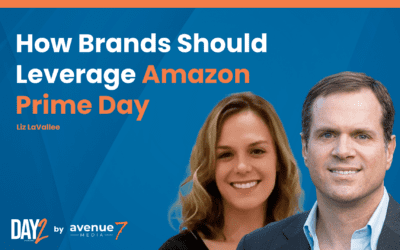 How Brands Should Leverage Amazon Prime Day with Lasting Impact & Results