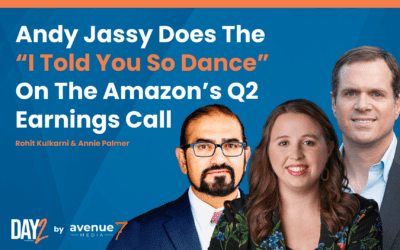 Key Insights from the Q2 Earnings Call with Rohit Kulkarni and Annie Palmer