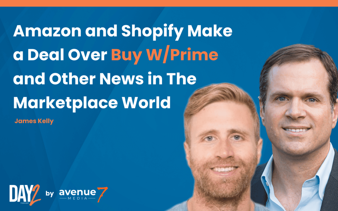 Shopify and Amazon Integration