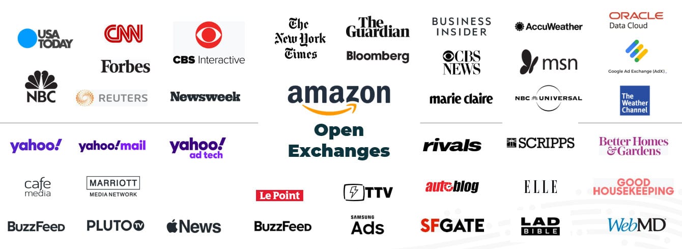 Amazon Open Exchange