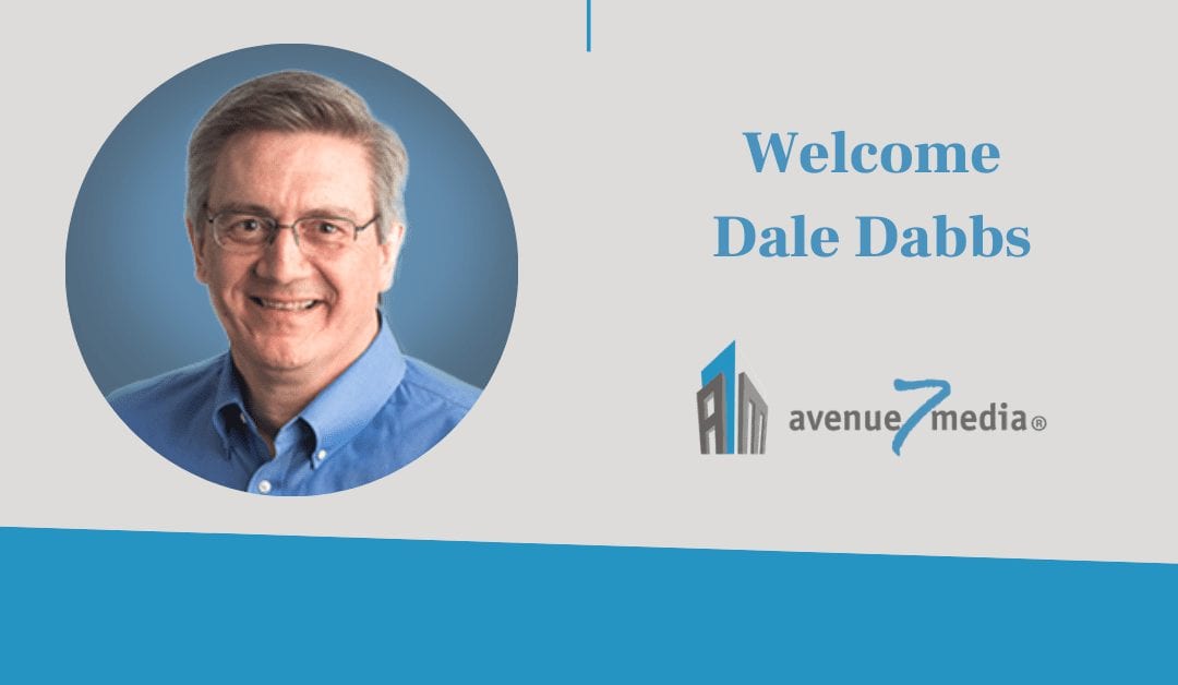Dale Dabbs - Announcement featured image