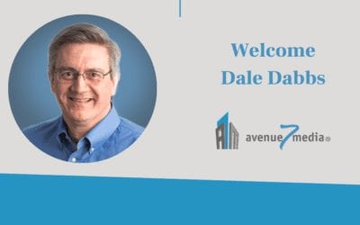 Avenue7Media Appoints Dale Dabbs as President