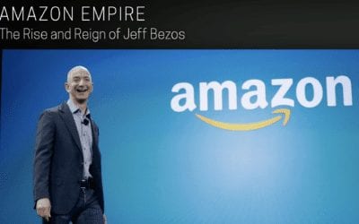 Amazon Empire: Rise and Reign of Jeff Bezos – Frontline