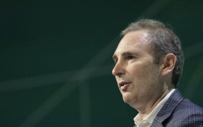 Andy Jassy – Longtime Amazon Executive Set to be the new CEO: CBS Online