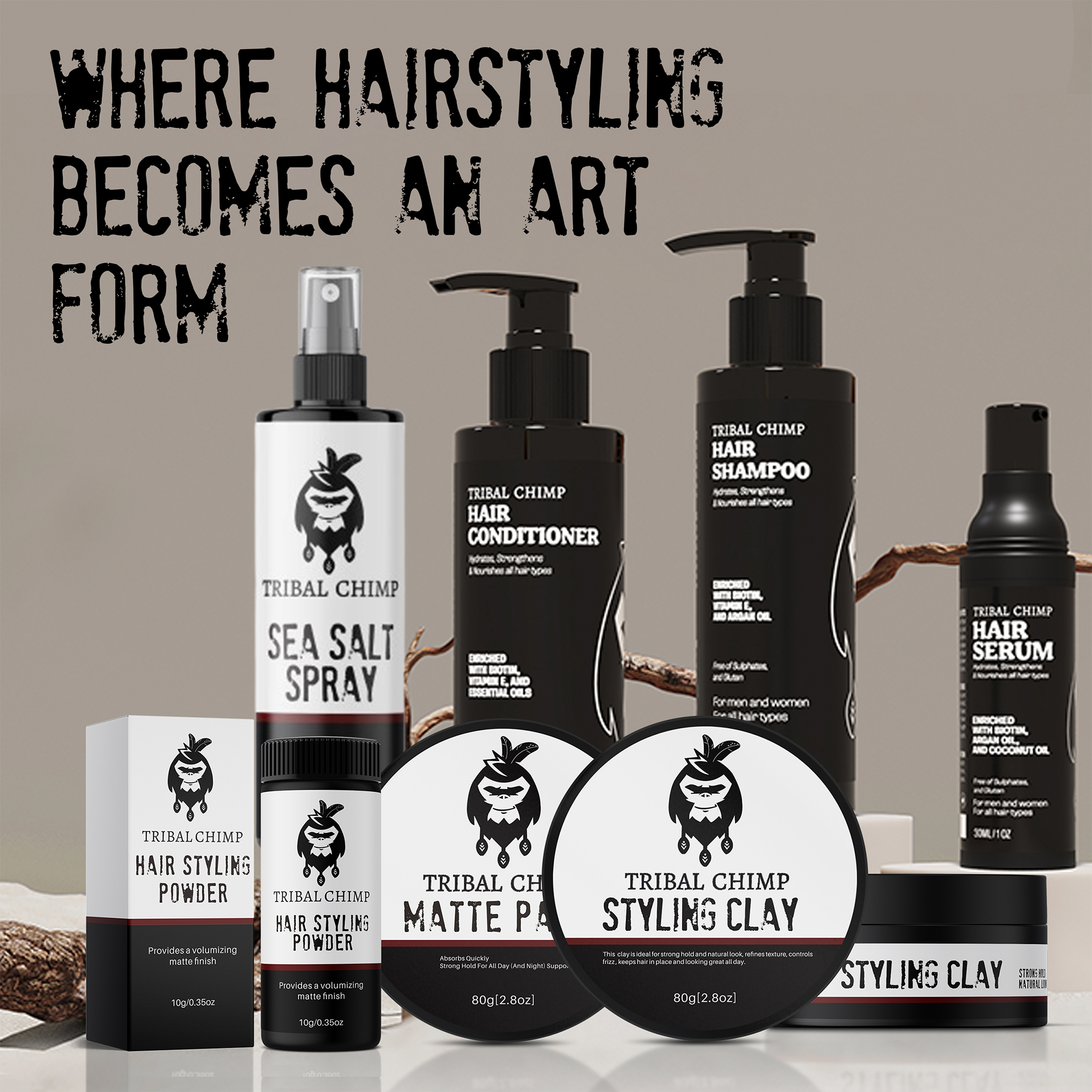 Listing Optimization