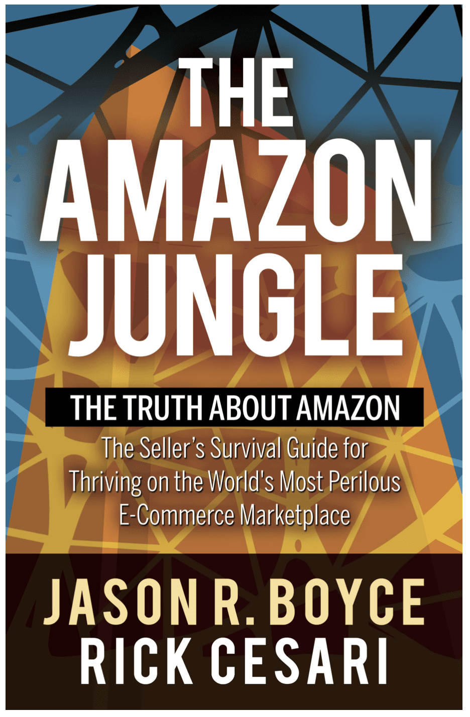 The Amazom Jungle