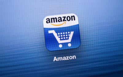 Amazon’s New CEO – “Day Two” at Amazon? RetailDive.com