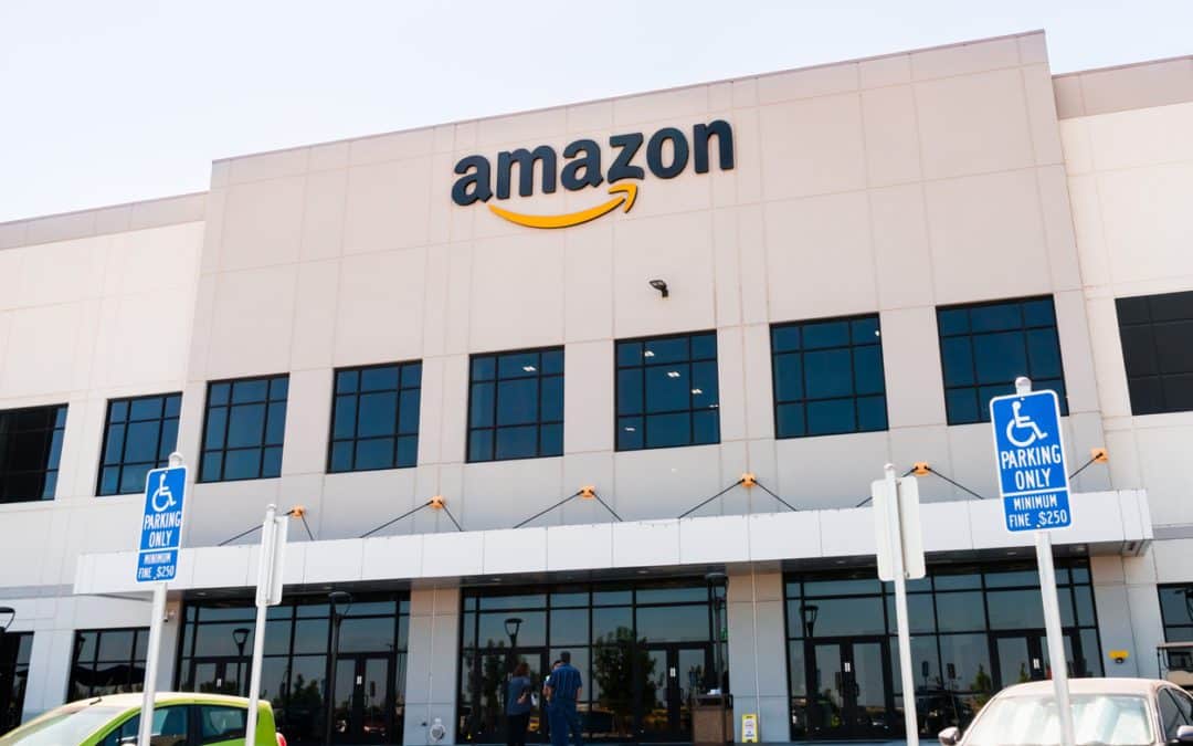 Buy American Executive Order Will Be Difficult with Amazon: Jason’s Op-Ed