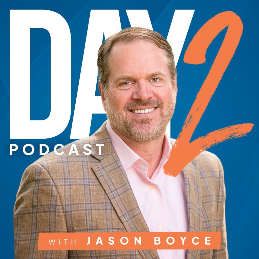 day2 podcast