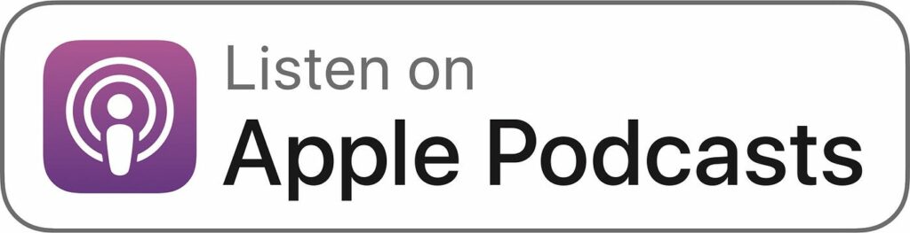 Listen On Apple Podcasts